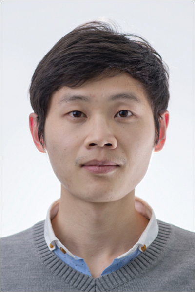 Yuhui Chai, Ph.D.